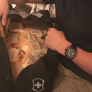 sorteo de la lotería