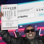 Se positivo y gana la loteria