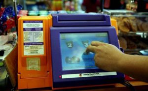 Se llevan la Loto Plus en Mayagüez