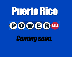 puerto rico powerball